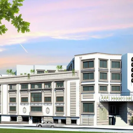 Prestige Boutique Hotel Craiova