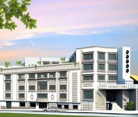Prestige Boutique Hotel Craiova