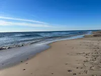 Luxury Retreat with Pool - By Traum Ferienwohnungen Hotels in Norre Nebel