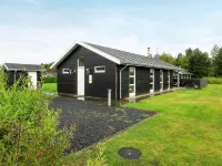 6 person holiday home in Hals-By Traum - Swimmingpools