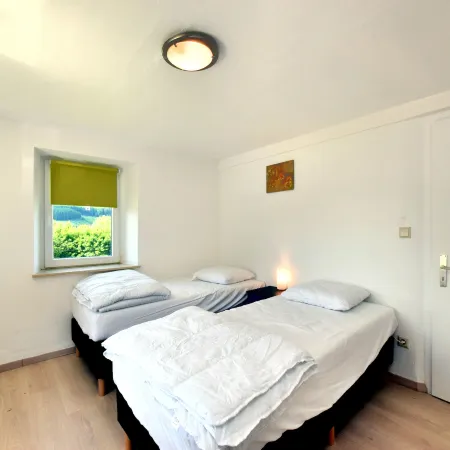 Holiday Home in Saint Vith with Terrace