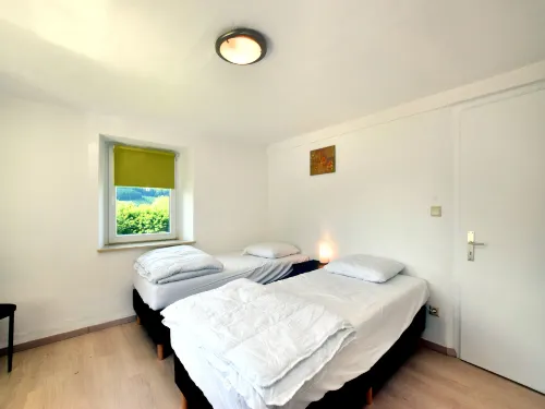 Holiday Home in Saint Vith with Terrace - 2성급