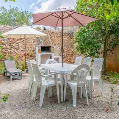Cas Consul - Villa With Private Pool. Free Wifi Hotel Exterior