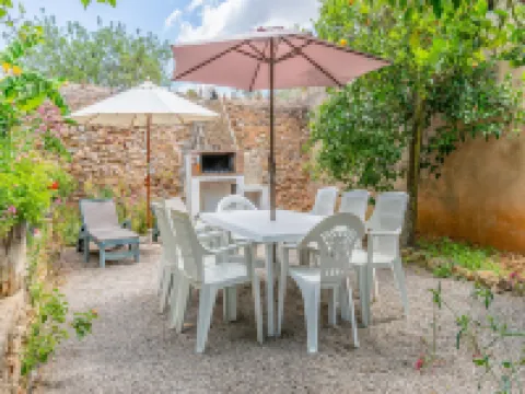 Cas Consul - Villa With Private Pool. Free Wifi