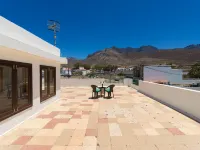 Chalet in Agaete near Playa del Juncal - Wifi