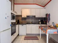 Poolside Escape by Arcachon