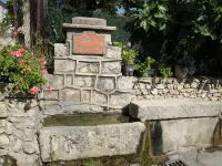 Romantic Château Stay Rhône