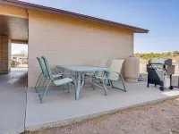 'Trail Head House' w/ Mtn Views in Wickenburg! Hotels in Wickenburg