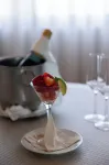Axis Ofir Beach Resort Hotel - Desayuno