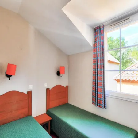 Apartment in Monflanquin by the Lake