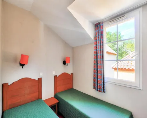 Apartment in Monflanquin by the Lake 蒙弗朗坎住宿飯店