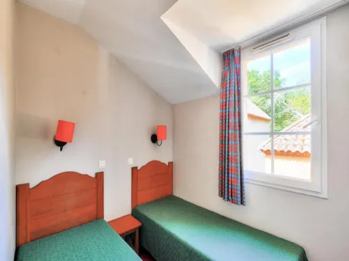 Apartment in Monflanquin by the Lake