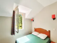 Apartment in Monflanquin by the Lake 蒙弗朗坎住宿飯店
