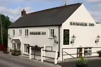 The Haymaker Inn Hotel a Chard