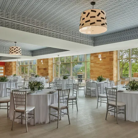 Graduate by Hilton Cincinnati