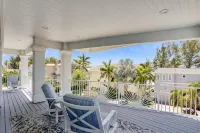 Sunset Point Beach House - 4-Star