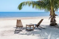 Sand and Sky Resort - spa