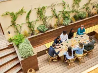 Greet Hôtel Marseille Parc Chanot Vélodrome 마르세유 호텔