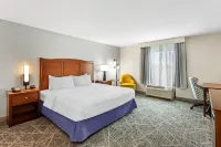 Hampton Inn-DeKalb (Near the University) Hotels in DeKalb Township
