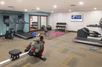 Holiday Inn Express & Suites HALIFAX - BEDFORD by IHG - Gym