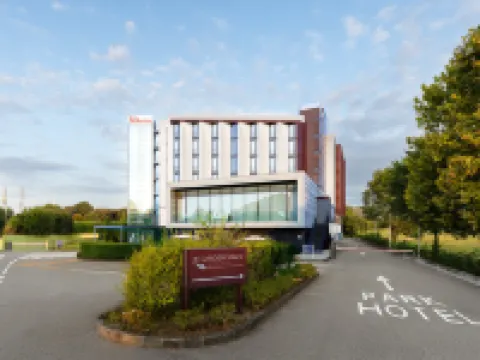 ฮิลตันการ์เด้นอินน์ เวนิส เมสเตร ซานจูลยาโน โรงแรมในเวนิส