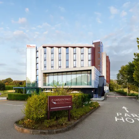 Hilton Garden Inn Venice Mestre San Giuliano