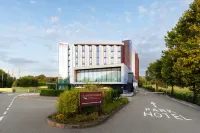 Hilton Garden Inn Venice Mestre San Giuliano Hotels in 