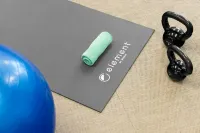 Element Cartersville - Gym