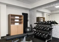 Garner Hotel AUGUSTA WEST by IHG - Træningscentre