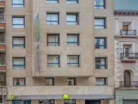 Ibis Styles Zaragoza Centro Hotels in 