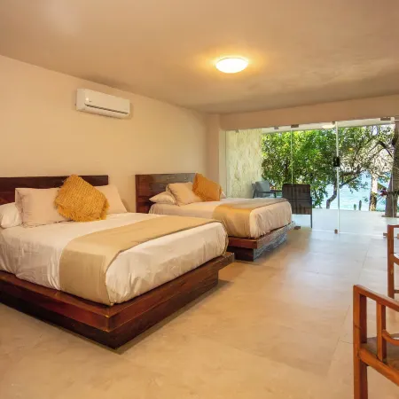 Corrales Bay Resort