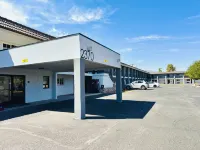 Red Roof Inn Miami, AZ Hotels in Central Heights-Midland City