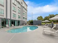 Spark by Hilton Rock Hill ロックヒルのホテル