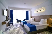 世博中心飯店