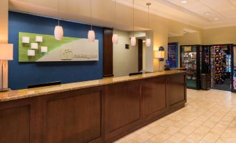 Holiday Inn & Suites ORLANDO SW - CELEBRATION AREA by IHG: Últimas
