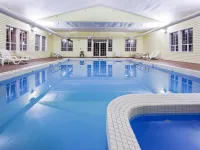 Holiday Inn Express ST. IGNACE-LAKE FRONT by IHG Hotels in Mackinac County