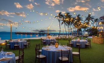 Casa Marina Key West, Curio Collection by Hilton