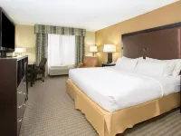 SureStay by Best Western Lexington Hotels in Dawson County