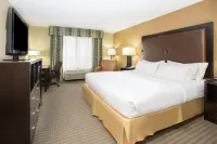 Holiday Inn Express & Suites LEXINGTON by IHG