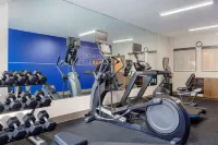 Holiday Inn Express & Suites Lancaster by IHG - Gym