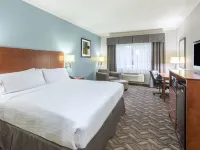 Holiday Inn Express & Suites LAKE CHARLES by IHG Hotels near Lake Charles Power Centre