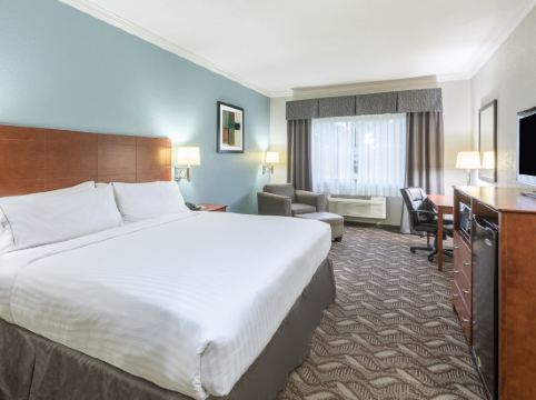Holiday Inn Express & Suites LAKE CHARLES by IHG