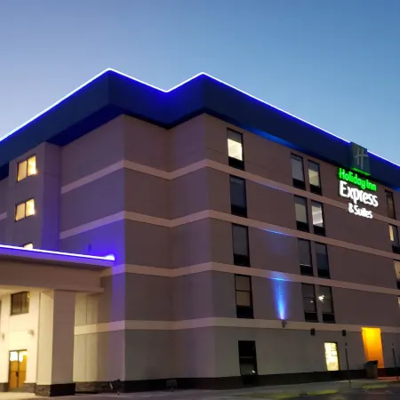 Holiday Inn Express & Suites PIGEON FORGE/NEAR DOLLYWOOD by IHG