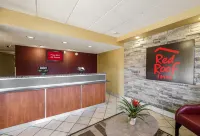 Red Roof Inn Columbus East - Reynoldsburg Hotels in Brice