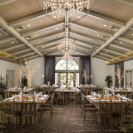 Bernardus Lodge & Spa
