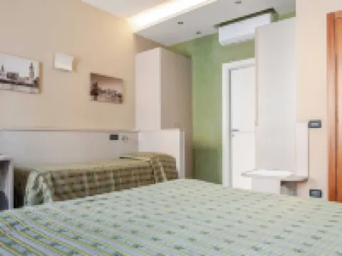 Hotel Posta - Comfortable Stay in Ventimiglia Hotels in Ventimiglia