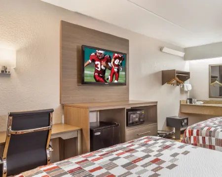 Red Roof Inn Durham - Duke University Medical Center Hotels in Durham