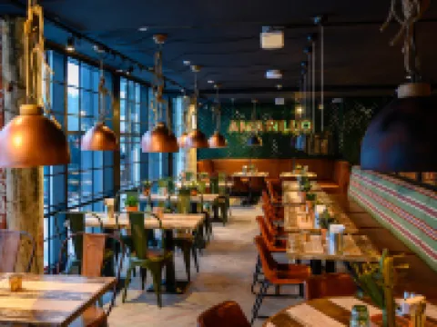 Break Sokos Hotel Vuokatti Hotels in Sotkamo