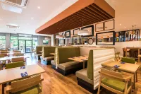 Holiday Inn LANCASTER by IHG - breakfast
