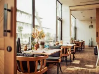 Mondial am Dom Hotel Cologne - MGallery Collection โรงแรมในโคโลญ